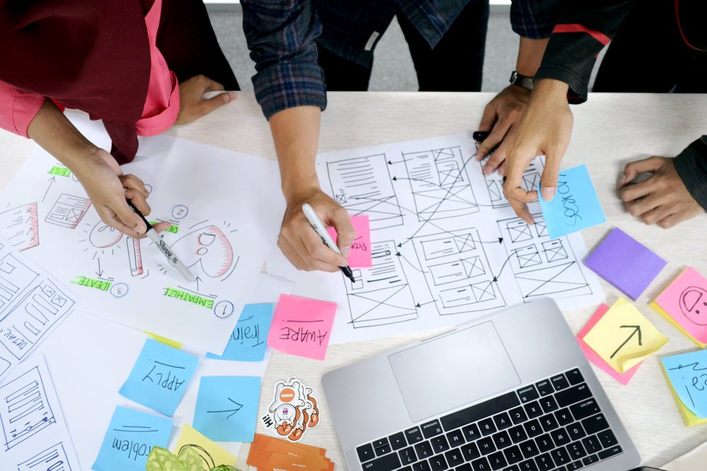 Creating the Perfect Carousel Ad