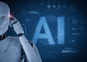 A Chiropractor’s Guide to AI