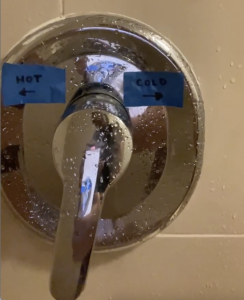 TMD: Lesson Learned on the Big Island