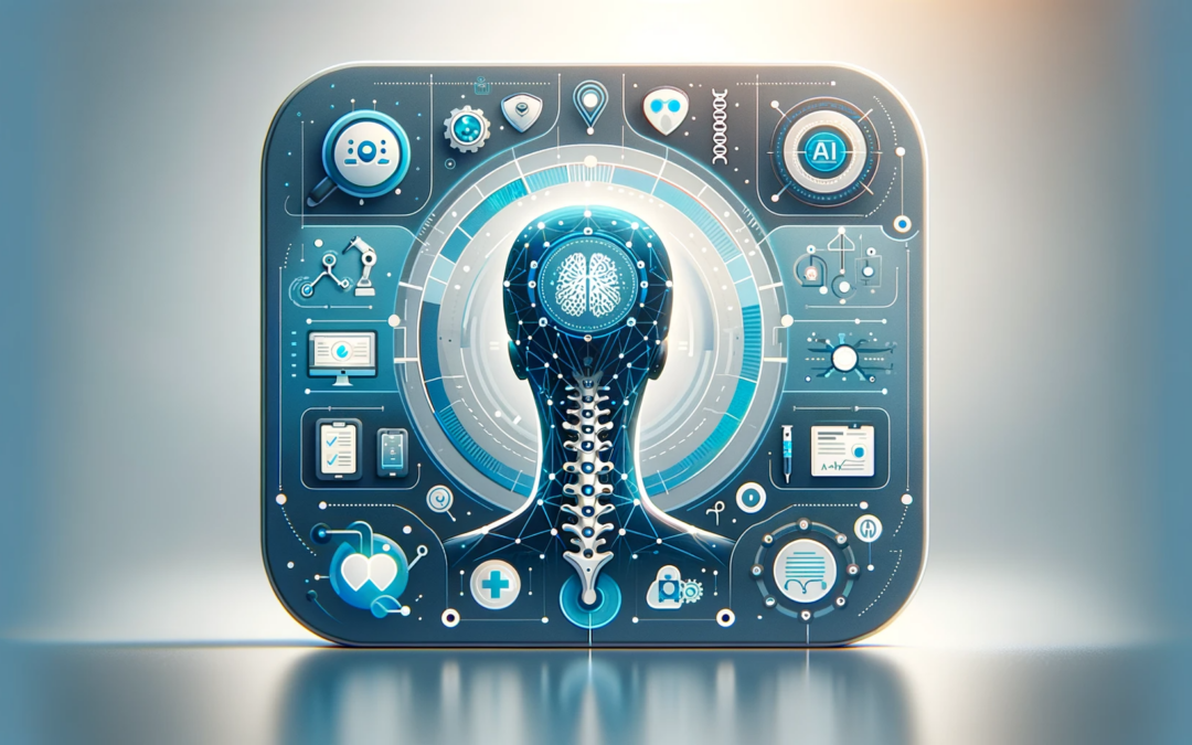 TMD:  Key AI and Tech Trends Chiropractors Must Adopt for a Thriving 2024
