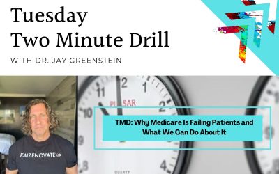 TMD: Why Medicare Is Failing Patients and What We Can Do About It